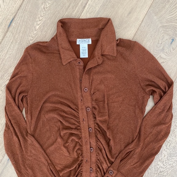 L*Space | Scarlet Dress - Picture 8 of 8